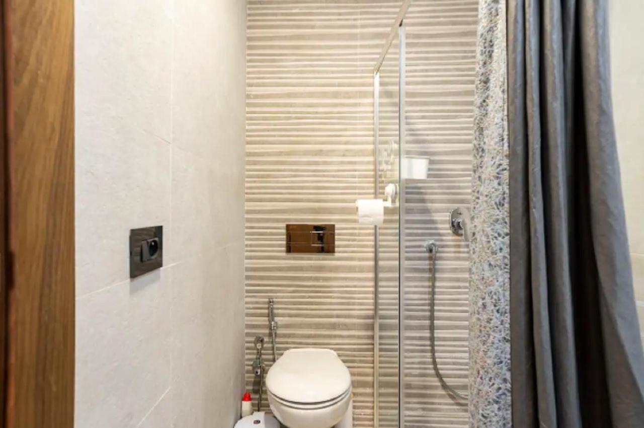 Suite Appartement Bourgogne 2 Pieces Casablanca Exterior photo